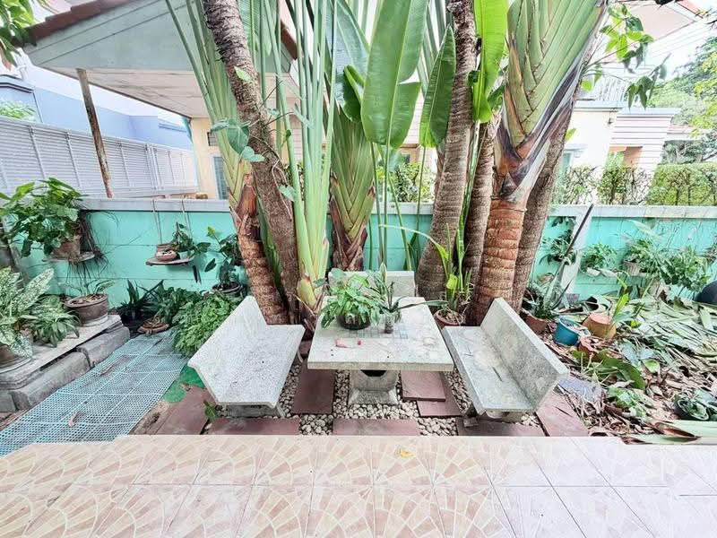 ขาย บ้านเดี่ยว หมู่บ้าน หมู่บ้านธนกาญจน์ บางใหญ่, Nonthaburi, Sao Thong Hin, Bang Yai, Nonthaburi, 4 Bedrooms, 150 sqm, Single Detached House For Sale, by กรณวัสส์ กัณฑวัสส์วงส์, 500650525 - DDproperty.com