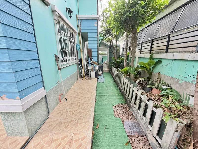 ขาย บ้านเดี่ยว หมู่บ้าน หมู่บ้านธนกาญจน์ บางใหญ่, นนทบุรี, เสาธงหิน, บางใหญ่, นนทบุรี, 150 ตร.ม., บ้านเดี่ยว ขาย, โดย กรณวัสส์ กัณฑวัสส์วงส์, 500650525 - DDproperty.com