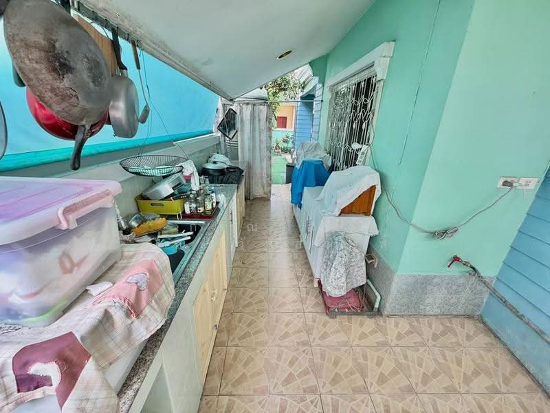 ขาย บ้านเดี่ยว หมู่บ้าน หมู่บ้านธนกาญจน์ บางใหญ่, นนทบุรี, เสาธงหิน, บางใหญ่, นนทบุรี, 150 ตร.ม., บ้านเดี่ยว ขาย, โดย กรณวัสส์ กัณฑวัสส์วงส์, 500650525 - DDproperty.com