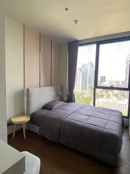 IDEO Q Sukhumvit 36 : ไอดีโอ คิว สุขุมวิท 36, กรุงเทพ, ซอยสุขุมวิท 36, คลองตัน, คลองเตย, กรุงเทพ, 65 ตร.ม., คอนโด ให้เช่า, โดย Tanakrit Chotbuddkayan, 500650534 - DDproperty.com