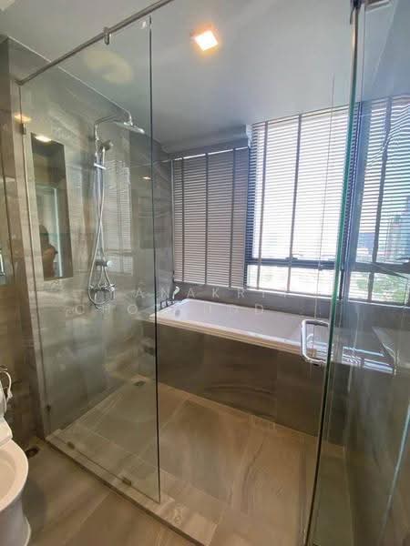 IDEO Q Sukhumvit 36, Bangkok, Soi Sukhumvit 36, Khong Tan, Khlong Toei, Bangkok, 2 Bedrooms, 65 sqm, Condo For Rent, by Tanakrit Chotbuddkayan, 500650534 - DDproperty.com