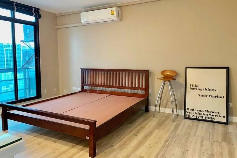 P.S. Tower, Bangkok, Soi Sukhumvit 21, Khlongtoei Nua, Watthana, Bangkok, 2 Bedrooms, 84 sqm, Condo For Sale, by Nutnaree Nakkaew, 500650545 - DDproperty.com