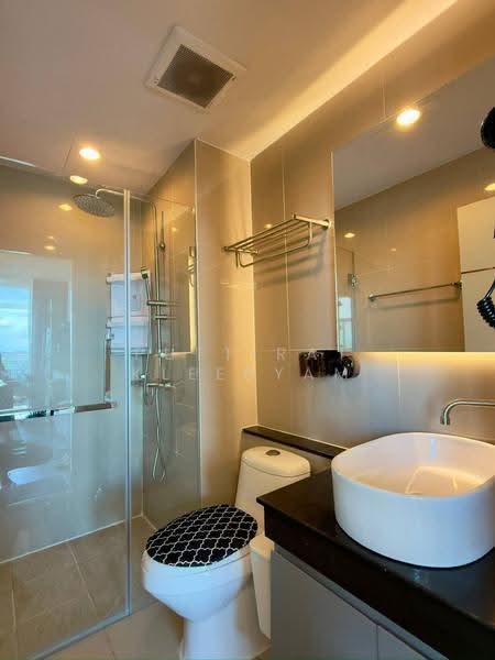 The Grand Jomtien Pattaya Beach, Chon Buri (Pattaya), 555/1465 Village No. 12, Nong Pru, Bang Lamung (Pattaya), Chon Buri (Pattaya), 1 Bedroom, 44 sqm, Condo For Sale, by Puttirat Kleebyam, 500650550 - DDproperty.com