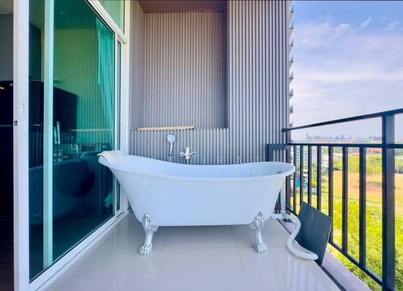 The Grand Jomtien Pattaya Beach, Chon Buri (Pattaya), 555/1465 Village No. 12, Nong Pru, Bang Lamung (Pattaya), Chon Buri (Pattaya), 1 Bedroom, 44 sqm, Condo For Sale, by Puttirat Kleebyam, 500650550 - DDproperty.com