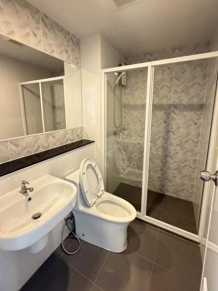Regent Home Bangna, Bangkok, Sanphawut Road, Bang Na Tai, Bang Na, Bangkok, 1 Bedroom, 28 sqm, Condo For Rent, by Living Condo, 500650555 - DDproperty.com