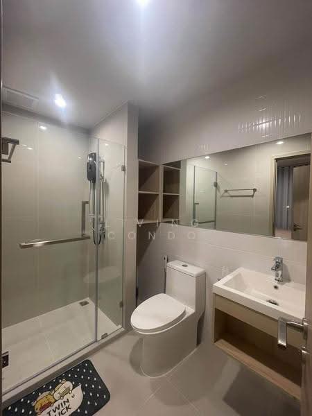 Nue Mega Plus Bangna, Samut Prakan, Bang Na-Trat Frontage Rd, Bang Kaeo, Bang Plee, Samut Prakan, 1 Bedroom, 26 sqm, Condo For Rent, by Living Condo, 500650569 - DDproperty.com