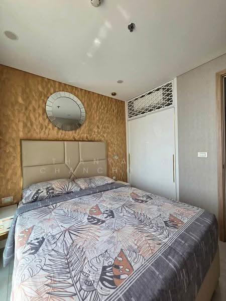 Copacabana Beach Jomtien : โคปาคาบาน่า บีช จอมเทียน, ชลบุรี, ตำบลหนองปรือ อำเภอบางละมุง ชลบุรี, หนองปรือ, บางละมุง, ชลบุรี, 29 ตร.ม., คอนโด ขาย, โดย Thanyalag Chanchodtanakul, 500650571 - DDproperty.com