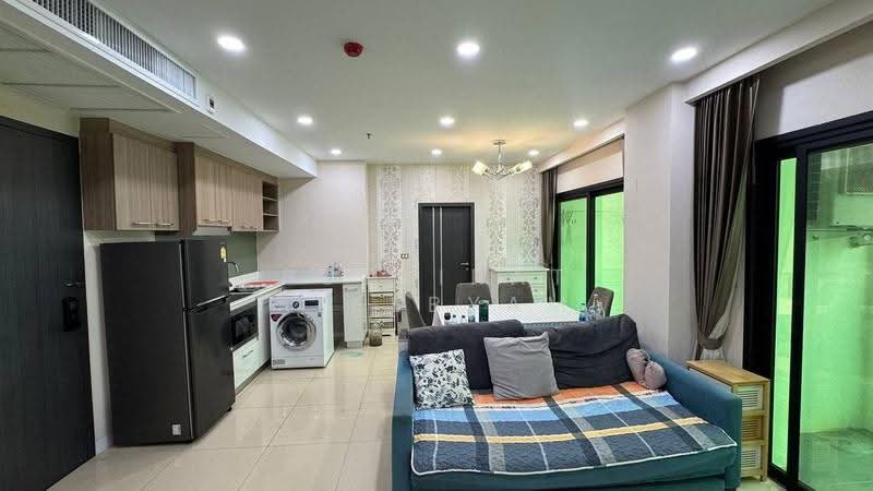 Dusit Grand Condo View : ดุสิต แกรนด์ คอนโด วิว, ชลบุรี, ถนนจอมเทียนสาย 2, หนองปรือ, บางละมุง, ชลบุรี, 69 ตร.ม., คอนโด ขาย, โดย Puttirat Kleebyam, 500650574 - DDproperty.com