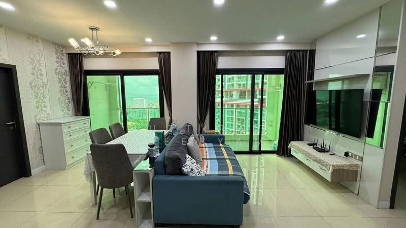 Dusit Grand Condo View : ดุสิต แกรนด์ คอนโด วิว, ชลบุรี, ถนนจอมเทียนสาย 2, หนองปรือ, บางละมุง, ชลบุรี, 69 ตร.ม., คอนโด ขาย, โดย Puttirat Kleebyam, 500650574 - DDproperty.com