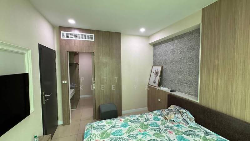 Dusit Grand Condo View : ดุสิต แกรนด์ คอนโด วิว, ชลบุรี, ถนนจอมเทียนสาย 2, หนองปรือ, บางละมุง, ชลบุรี, 69 ตร.ม., คอนโด ขาย, โดย Puttirat Kleebyam, 500650574 - DDproperty.com
