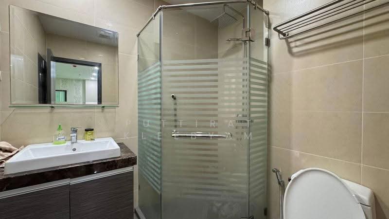 Dusit Grand Condo View, Chon Buri (Pattaya), Jomtien 2nd Road, Nong Pru, Bang Lamung (Pattaya), Chon Buri (Pattaya), 2 Bedrooms, 69 sqm, Condo For Sale, by Puttirat Kleebyam, 500650574 - DDproperty.com