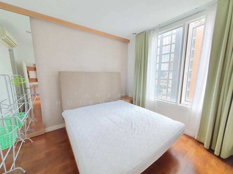 Siri Residence, Bangkok, 21 Soi Sukhumvit 24, Khong Tan, Khlong Toei, Bangkok, 1 Bedroom, 60 sqm, Condo For Sale, by Tanakrit Chotbuddkayan, 500650578 - DDproperty.com