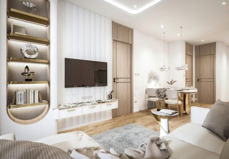 Seaspire Jomtien, Chon Buri (Pattaya), Nong Pru, Bang Lamung (Pattaya), Chon Buri (Pattaya), 2 Bedrooms, 77 sqm, Condo For Sale, by Puttirat Kleebyam, 500650579 - DDproperty.com