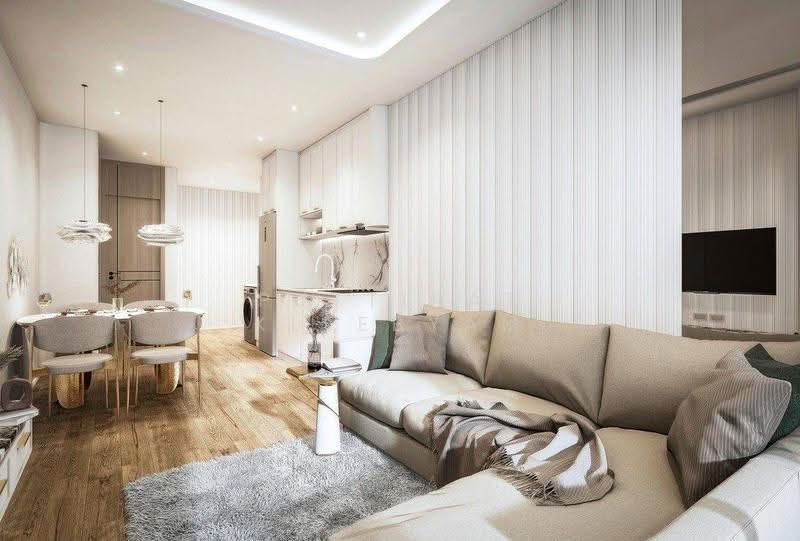 Seaspire Jomtien, Chon Buri (Pattaya), Nong Pru, Bang Lamung (Pattaya), Chon Buri (Pattaya), 2 Bedrooms, 77 sqm, Condo For Sale, by Puttirat Kleebyam, 500650579 - DDproperty.com