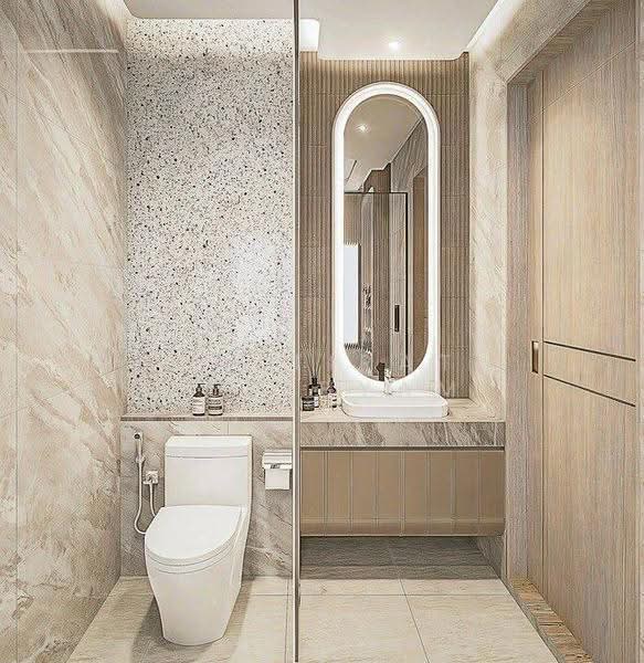 Seaspire Jomtien, Chon Buri (Pattaya), Nong Pru, Bang Lamung (Pattaya), Chon Buri (Pattaya), 2 Bedrooms, 77 sqm, Condo For Sale, by Puttirat Kleebyam, 500650579 - DDproperty.com