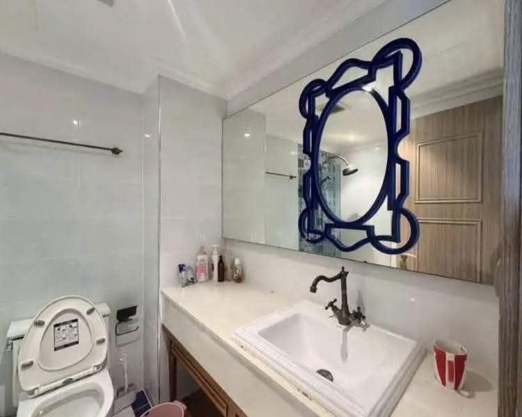 Seven Seas Cote d'Azur, Chon Buri (Pattaya), 46 7 Soi Na Jomtien 8, Nong Pru, Bang Lamung (Pattaya), Chon Buri (Pattaya), Studio, 25 sqm, Condo For Sale, by Doungjai Prabarin, 500650582 - DDproperty.com