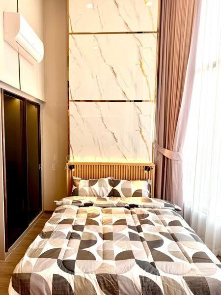 KnightsBridge Space Sukhumvit-Rama 4, Bangkok, Rama 4 Road, Phra Kanong, Khlong Toei, Bangkok, 2 Bedrooms, 40 sqm, Condo For Rent, by Forty-Six Real Estate Group, 500650585 - DDproperty.com