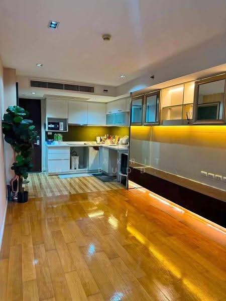 The Alcove Thonglor 10, Bangkok, 199 Soi Sukhumvit 63, Sukhumvit Road, Khlong Tan Nua, Watthana, Bangkok, 2 Bedrooms, 79 sqm, Condo For Sale, by Tanakrit Chotbuddkayan, 500650593 - DDproperty.com