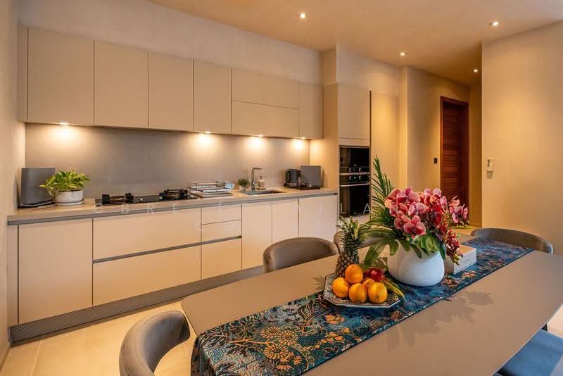 Anchan Flora, Phuket, Thep Krasattri, Thalang, Phuket, 2 Bedrooms, 328 sqm, Villa For Sale, by CBRE (Thailand) Co.,Ltd, 500650595 - DDproperty.com