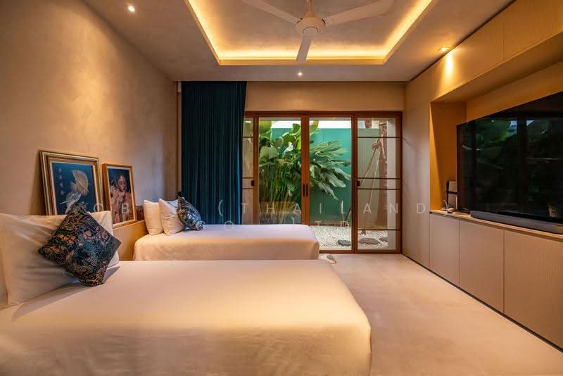 Anchan Flora, Phuket, Thep Krasattri, Thalang, Phuket, 2 Bedrooms, 328 sqm, Villa For Sale, by CBRE (Thailand) Co.,Ltd, 500650595 - DDproperty.com