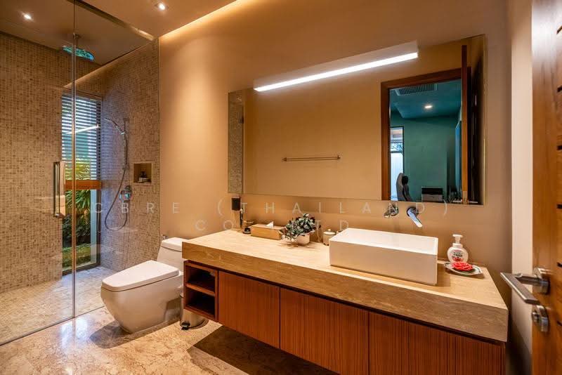 Anchan Flora, Phuket, Thep Krasattri, Thalang, Phuket, 2 Bedrooms, 328 sqm, Villa For Sale, by CBRE (Thailand) Co.,Ltd, 500650595 - DDproperty.com