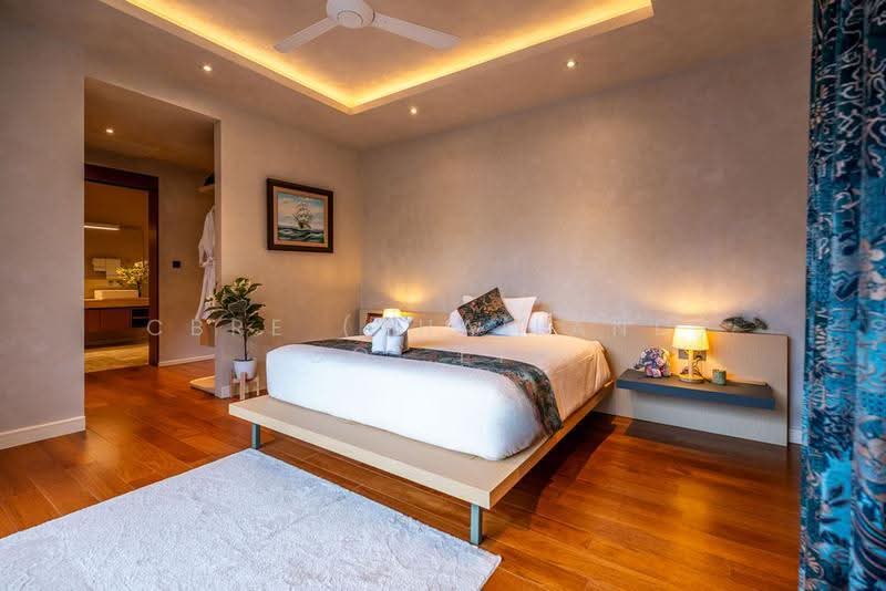 Anchan Flora, Phuket, Thep Krasattri, Thalang, Phuket, 2 Bedrooms, 328 sqm, Villa For Sale, by CBRE (Thailand) Co.,Ltd, 500650595 - DDproperty.com