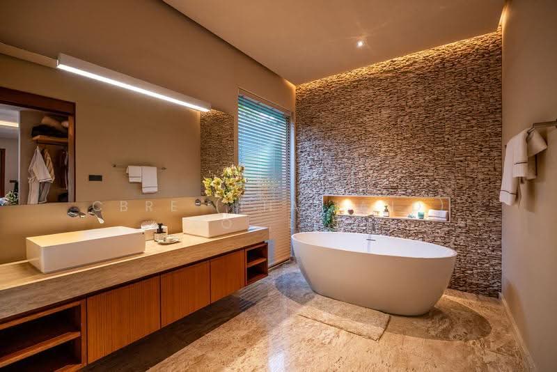 Anchan Flora, Phuket, Thep Krasattri, Thalang, Phuket, 2 Bedrooms, 328 sqm, Villa For Sale, by CBRE (Thailand) Co.,Ltd, 500650595 - DDproperty.com