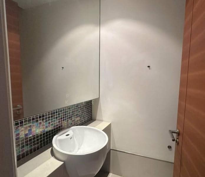The Cove Pattaya, Chon Buri (Pattaya), 700 Moo 5 Pattaya-Na Kluea Rd, Nong Pru, Bang Lamung (Pattaya), Chon Buri (Pattaya), 1 Bedroom, 97 sqm, Condo For Sale, by Puttirat Kleebyam, 500650602 - DDproperty.com