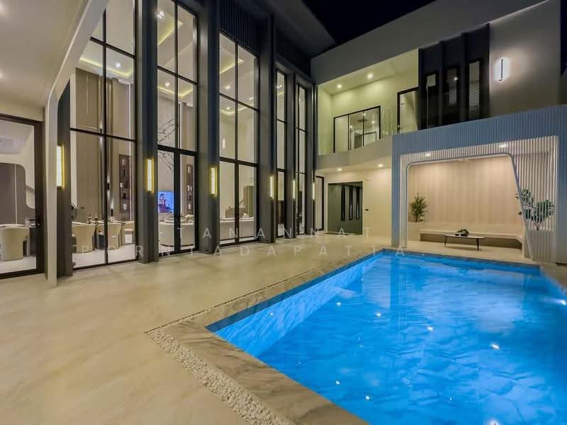 ช้างเผือก เมืองเชียงใหม่, Chiang Mai, Chang Phuak, Muang Chiang Mai, Chiang Mai, 7 Bedrooms, 530 sqm, Single Detached House For Sale, by Tanannat Porntadapattanayothin, 500650604 - DDproperty.com