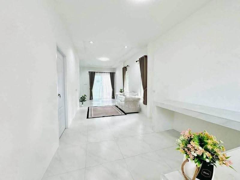 3 BR house, ชลบุรี, หนองขาม, ศรีราชา, ชลบุรี, 150 ตร.ม., บ้านเดี่ยว ขาย, โดย Puttirat Kleebyam, 500650607 - DDproperty.com