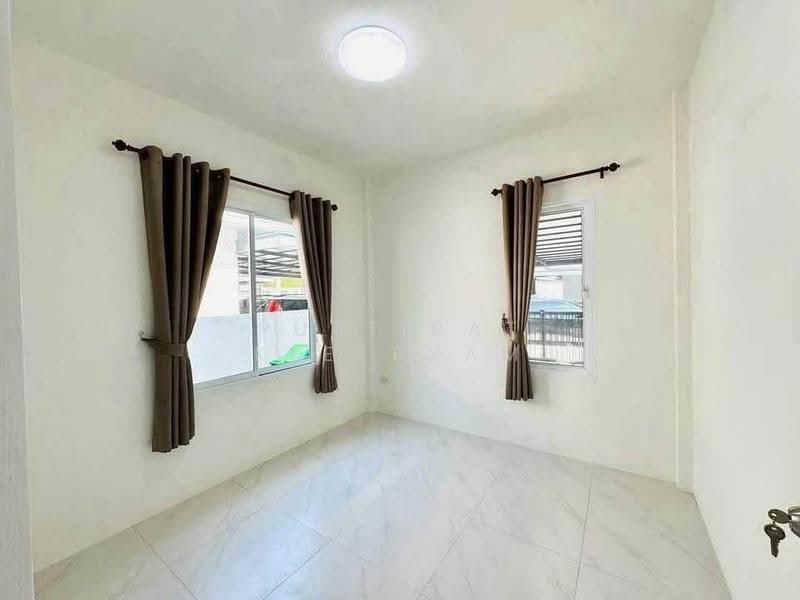 3 BR house, ชลบุรี, หนองขาม, ศรีราชา, ชลบุรี, 150 ตร.ม., บ้านเดี่ยว ขาย, โดย Puttirat Kleebyam, 500650607 - DDproperty.com