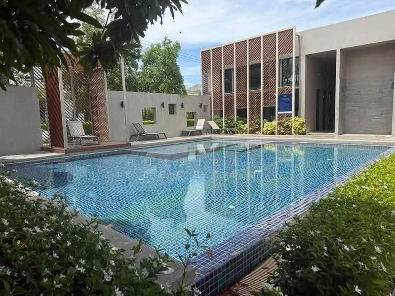 3 BR house, Chon Buri (Pattaya), Bang Lamung, Bang Lamung (Pattaya), Chon Buri (Pattaya), 3 Bedrooms, 147 sqm, Single Detached House For Sale, by Puttirat Kleebyam, 500650612 - DDproperty.com