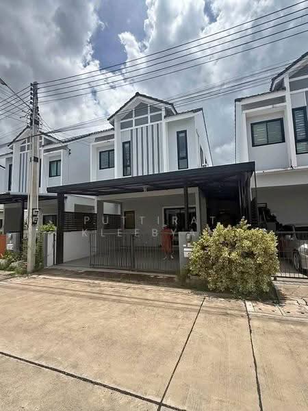 3 BR house, Chon Buri (Pattaya), Bang Lamung, Bang Lamung (Pattaya), Chon Buri (Pattaya), 3 Bedrooms, 147 sqm, Single Detached House For Sale, by Puttirat Kleebyam, 500650612 - DDproperty.com