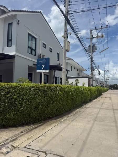 3 BR house, Chon Buri (Pattaya), Bang Lamung, Bang Lamung (Pattaya), Chon Buri (Pattaya), 3 Bedrooms, 147 sqm, Single Detached House For Sale, by Puttirat Kleebyam, 500650612 - DDproperty.com