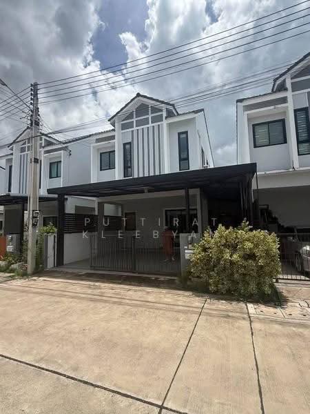 3 BR house, ชลบุรี, บางละมุง, ชลบุรี, 147 ตร.ม., บ้านเดี่ยว ขาย, โดย Puttirat Kleebyam, 500650612 - DDproperty.com