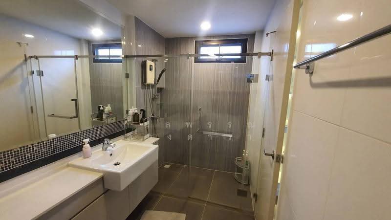 The City Pattanakarn, Bangkok, On Nut Road, Prawet, Bangkok, 4 Bedrooms, 260 sqm, Single Detached House For Rent, by กมลพรรณ ดวงดารา, 500650613 - DDproperty.com