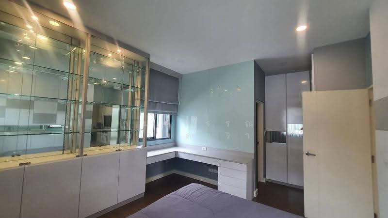 The City Pattanakarn, Bangkok, On Nut Road, Prawet, Bangkok, 4 Bedrooms, 260 sqm, Single Detached House For Rent, by กมลพรรณ ดวงดารา, 500650613 - DDproperty.com