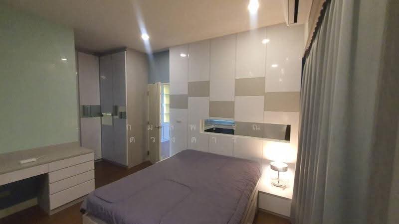 The City Pattanakarn, Bangkok, On Nut Road, Prawet, Bangkok, 4 Bedrooms, 260 sqm, Single Detached House For Rent, by กมลพรรณ ดวงดารา, 500650613 - DDproperty.com