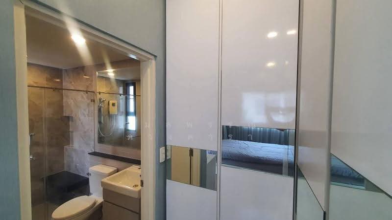 The City Pattanakarn, Bangkok, On Nut Road, Prawet, Bangkok, 4 Bedrooms, 260 sqm, Single Detached House For Rent, by กมลพรรณ ดวงดารา, 500650613 - DDproperty.com