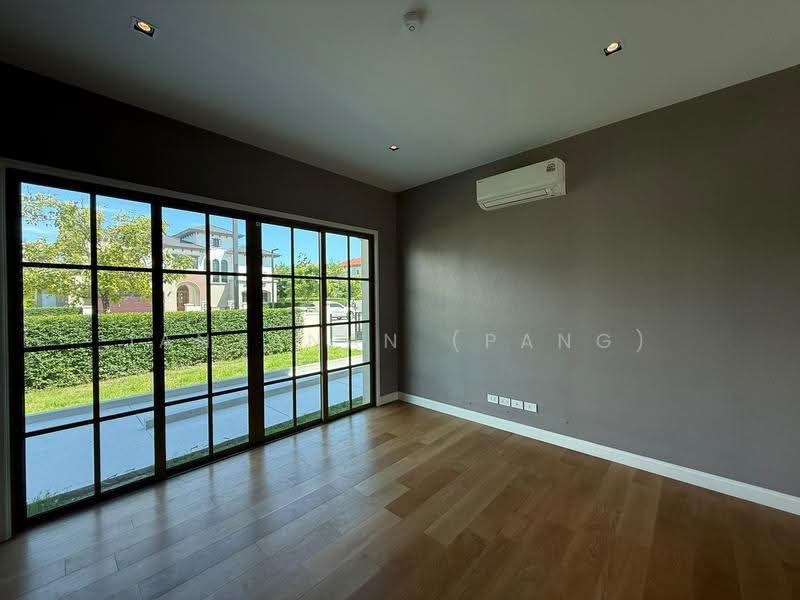 Reignwood Park, Pathum Thani, Lam Sai, Lam Luk Ka, Pathum Thani, 5 Bedrooms, 309 sqm, Single Detached House For Sale, by Janyanan (Pang), 500650616 - DDproperty.com