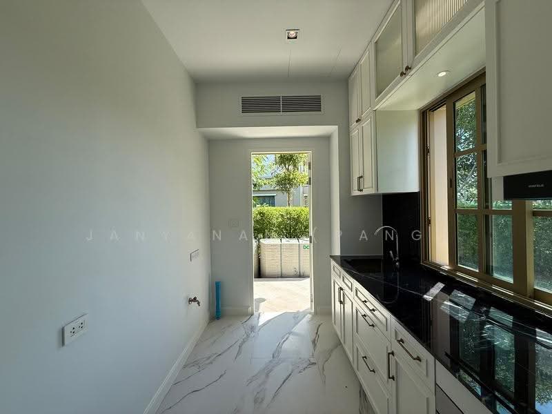 Reignwood Park, Pathum Thani, Lam Sai, Lam Luk Ka, Pathum Thani, 5 Bedrooms, 309 sqm, Single Detached House For Sale, by Janyanan (Pang), 500650616 - DDproperty.com