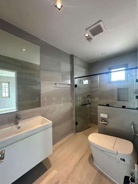 Reignwood Park, Pathum Thani, Lam Sai, Lam Luk Ka, Pathum Thani, 5 Bedrooms, 309 sqm, Single Detached House For Sale, by Janyanan (Pang), 500650616 - DDproperty.com