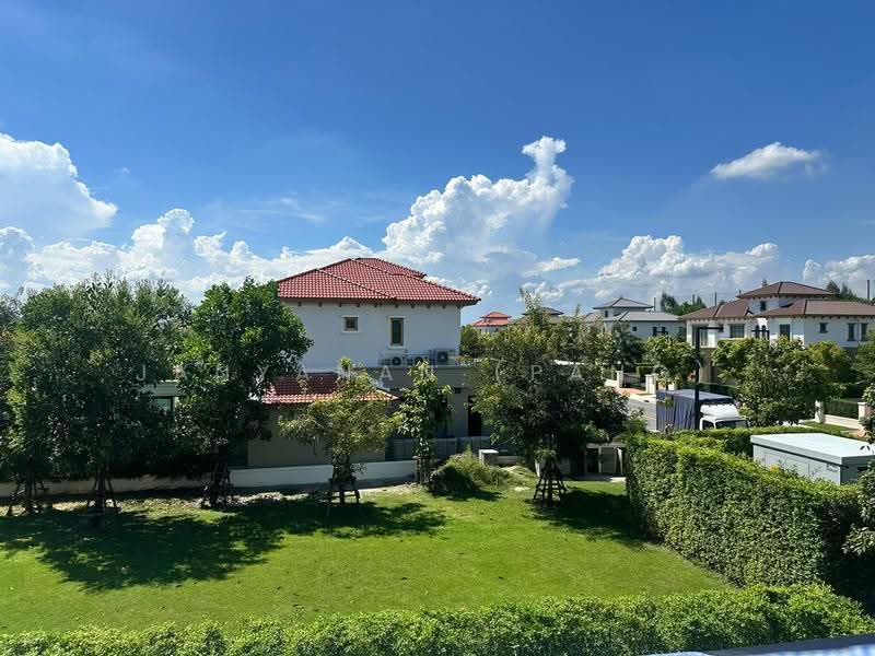 Reignwood Park, Pathum Thani, Lam Sai, Lam Luk Ka, Pathum Thani, 5 Bedrooms, 309 sqm, Single Detached House For Sale, by Janyanan (Pang), 500650616 - DDproperty.com