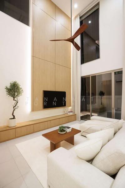 สันผักหวาน, Chiang Mai, San Phak Wan, Hang Dong, Chiang Mai, 3 Bedrooms, 235 sqm, Single Detached House For Sale, by Tanannat Porntadapattanayothin, 500650623 - DDproperty.com