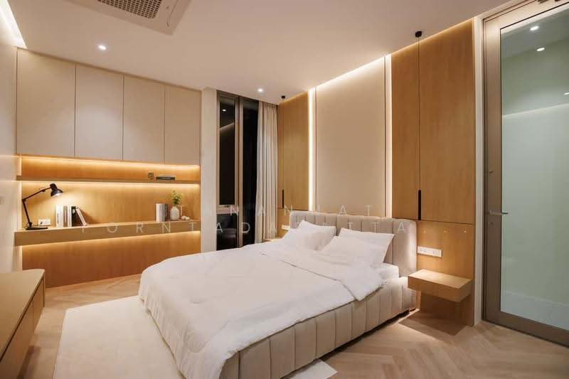สันผักหวาน, Chiang Mai, San Phak Wan, Hang Dong, Chiang Mai, 3 Bedrooms, 235 sqm, Single Detached House For Sale, by Tanannat Porntadapattanayothin, 500650623 - DDproperty.com
