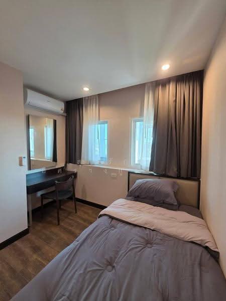 103 Central, Chiang Mai, Chai Sa Than, Saraphi, Chiang Mai, 2 Bedrooms, 70 sqm, Condo For Sale, by สุวรักษ์ อิศรางกูร ณ อยุธยา, 500650624 - DDproperty.com
