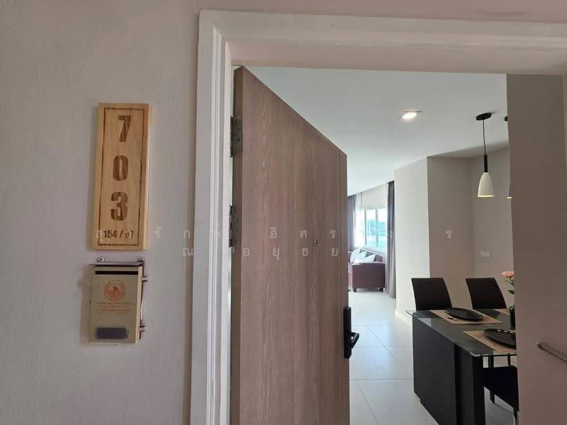 103 Central, Chiang Mai, Chai Sa Than, Saraphi, Chiang Mai, 2 Bedrooms, 70 sqm, Condo For Sale, by สุวรักษ์ อิศรางกูร ณ อยุธยา, 500650624 - DDproperty.com