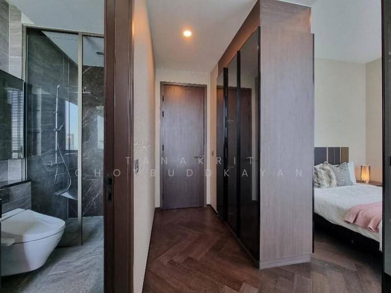 The Esse Sukhumvit 36 : ดิ เอส สุขุมวิท 36, กรุงเทพ, ซอยสุขุมวิท 36 ถนนสุขุมวิท, พระโขนง, คลองเตย, กรุงเทพ, 74 ตร.ม., คอนโด ให้เช่า, โดย Tanakrit Chotbuddkayan, 500650625 - DDproperty.com