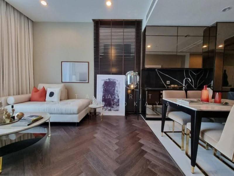The Esse Sukhumvit 36 : ดิ เอส สุขุมวิท 36, กรุงเทพ, ซอยสุขุมวิท 36 ถนนสุขุมวิท, พระโขนง, คลองเตย, กรุงเทพ, 74 ตร.ม., คอนโด ให้เช่า, โดย Tanakrit Chotbuddkayan, 500650625 - DDproperty.com