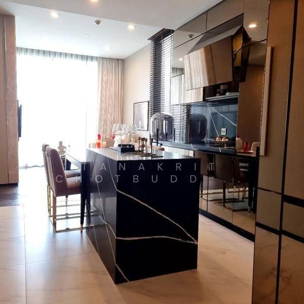 The Esse Sukhumvit 36 : ดิ เอส สุขุมวิท 36, กรุงเทพ, ซอยสุขุมวิท 36 ถนนสุขุมวิท, พระโขนง, คลองเตย, กรุงเทพ, 74 ตร.ม., คอนโด ให้เช่า, โดย Tanakrit Chotbuddkayan, 500650625 - DDproperty.com